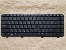 Клавіатура до ноутбука Hp Pn 455264-251 №1